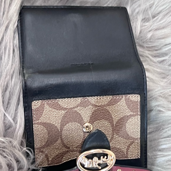 Coach set